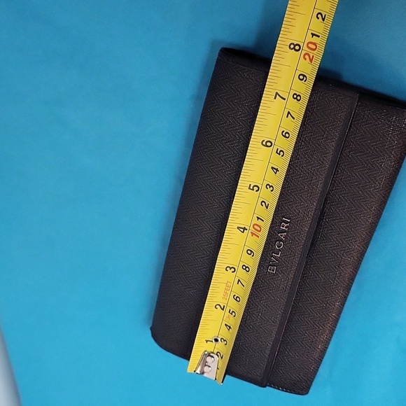 BVLGARI Long Wallet - Picture 13 of 15